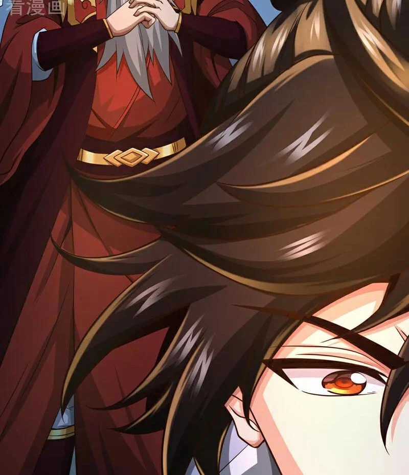 Tuyệt Thế Đan Thần - Chapter 106 - Trang 33