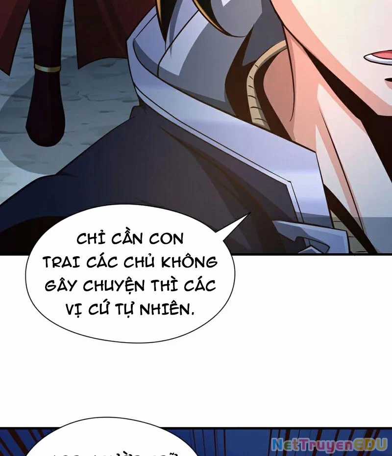 Tuyệt Thế Đan Thần - Chapter 106 - Trang 34