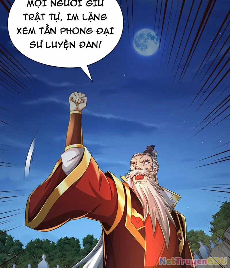 Tuyệt Thế Đan Thần - Chapter 106 - Trang 35