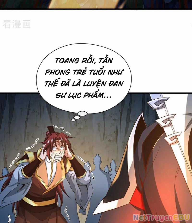 Tuyệt Thế Đan Thần - Chapter 106 - Trang 40