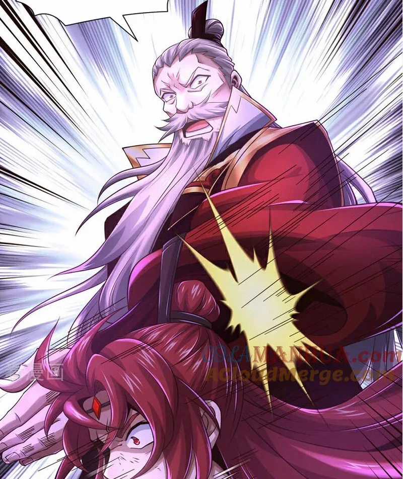 Tuyệt Thế Đan Thần - Chapter 106 - Trang 5