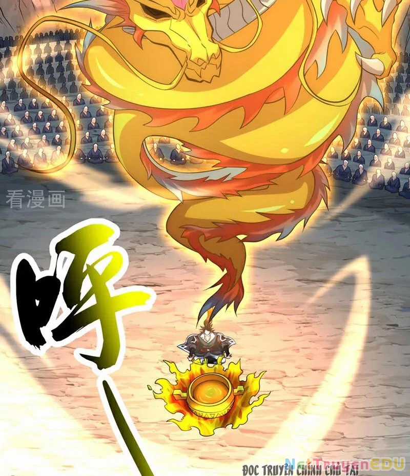 Tuyệt Thế Đan Thần - Chapter 106 - Trang 43