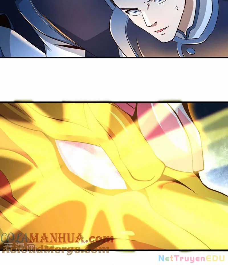 Tuyệt Thế Đan Thần - Chapter 106 - Trang 46