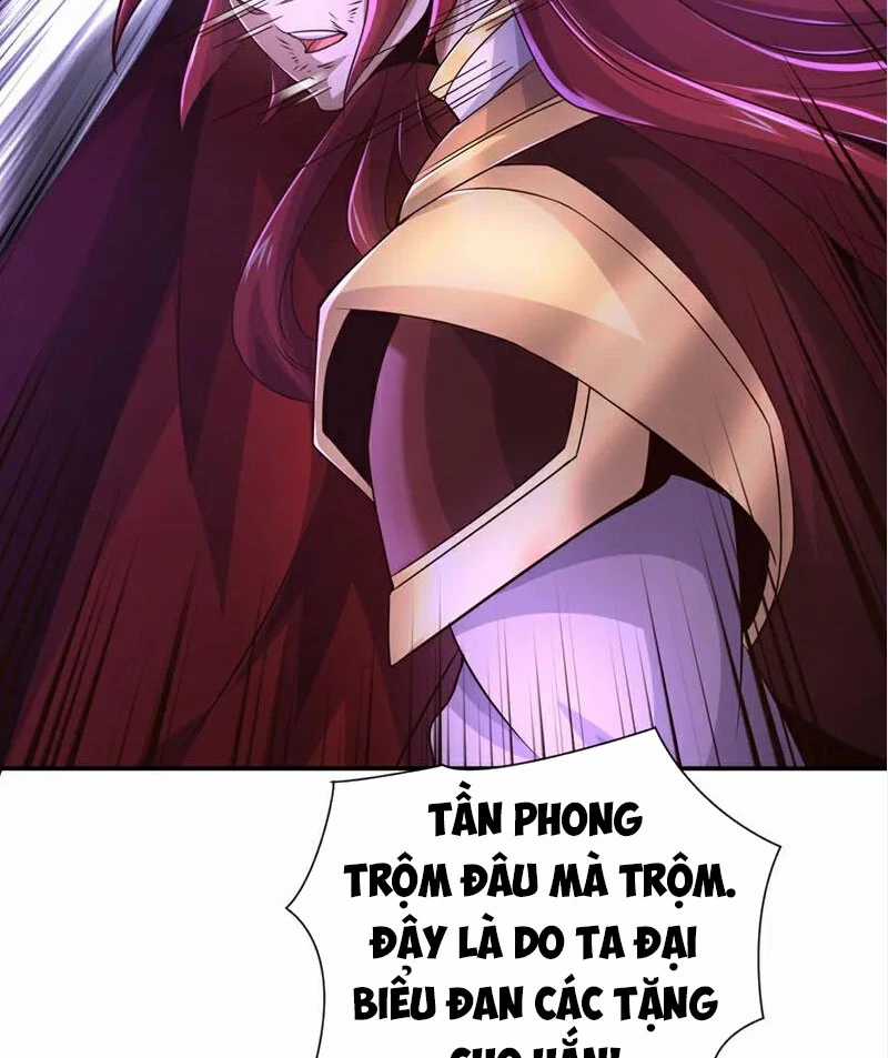 Tuyệt Thế Đan Thần - Chapter 106 - Trang 6