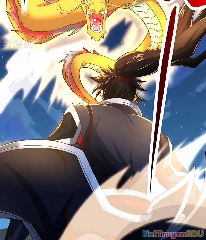 Tuyệt Thế Đan Thần - Chapter 106 - Trang 54