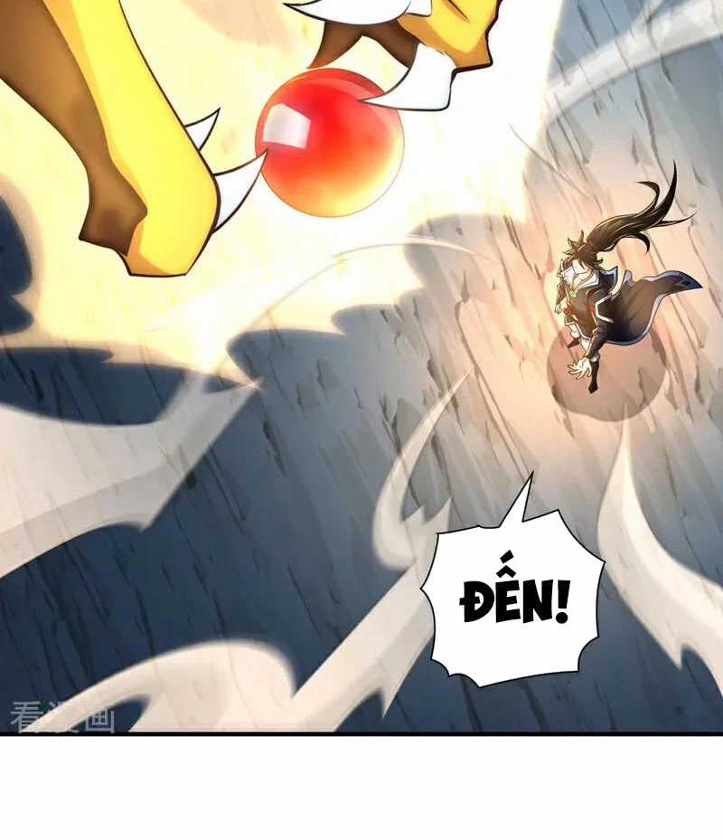 Tuyệt Thế Đan Thần - Chapter 106 - Trang 57