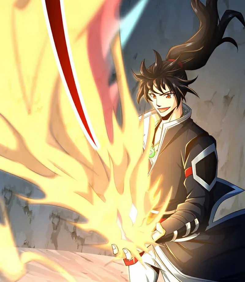 Tuyệt Thế Đan Thần - Chapter 106 - Trang 60