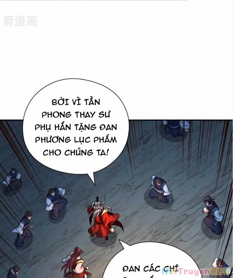 Tuyệt Thế Đan Thần - Chapter 106 - Trang 9