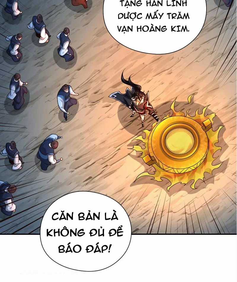 Tuyệt Thế Đan Thần - Chapter 106 - Trang 10