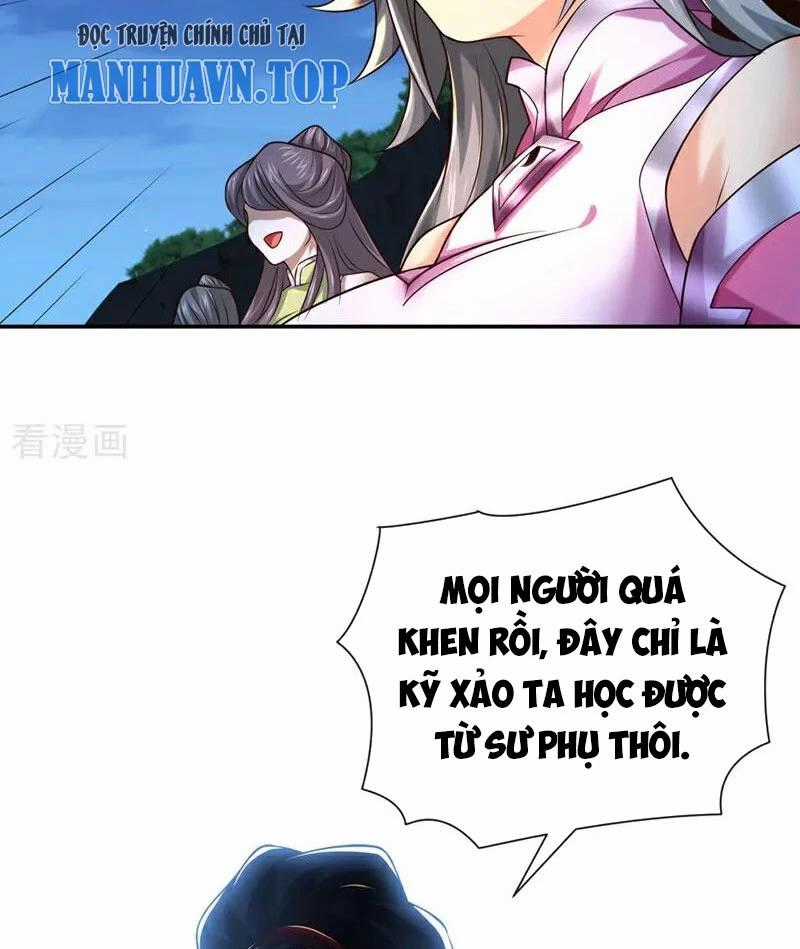 Tuyệt Thế Đan Thần - Chapter 107 - Trang 2