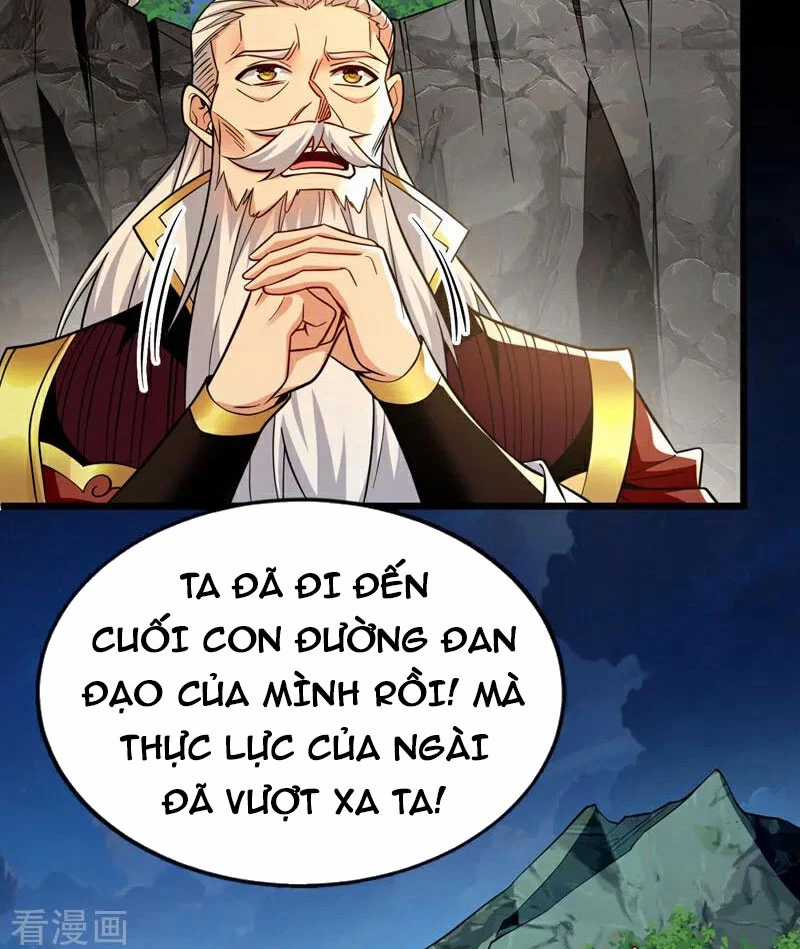Tuyệt Thế Đan Thần - Chapter 107 - Trang 18