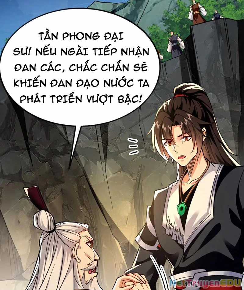 Tuyệt Thế Đan Thần - Chapter 107 - Trang 19