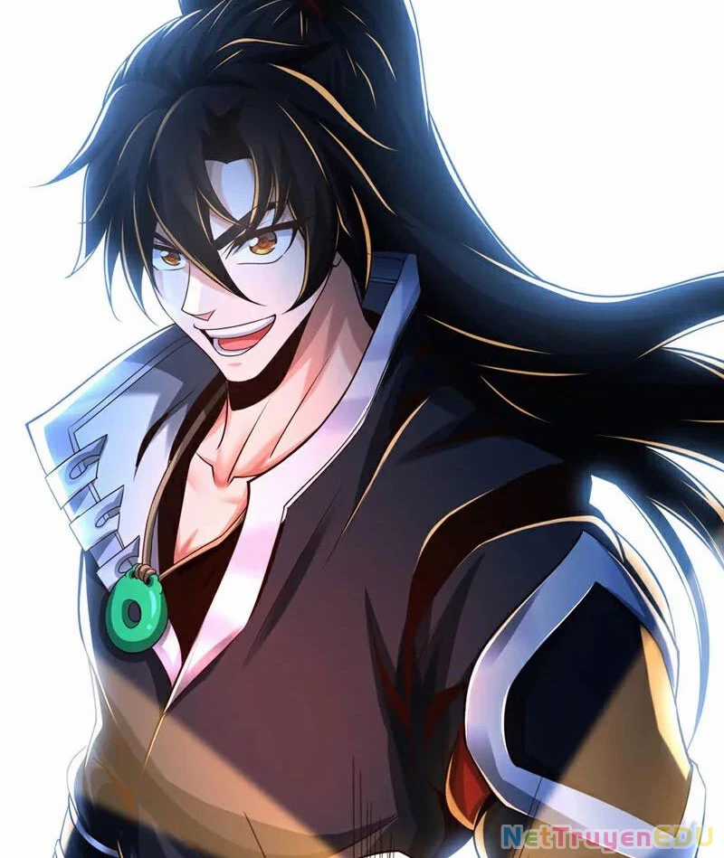 Tuyệt Thế Đan Thần - Chapter 107 - Trang 3