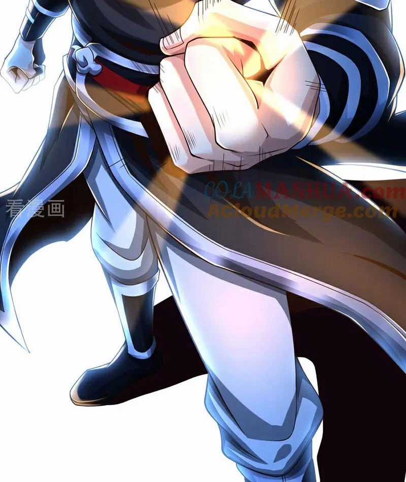 Tuyệt Thế Đan Thần - Chapter 107 - Trang 4