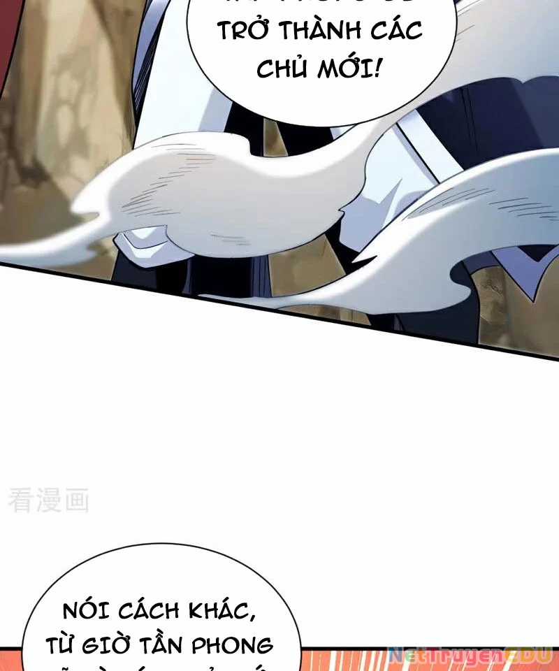 Tuyệt Thế Đan Thần - Chapter 107 - Trang 33