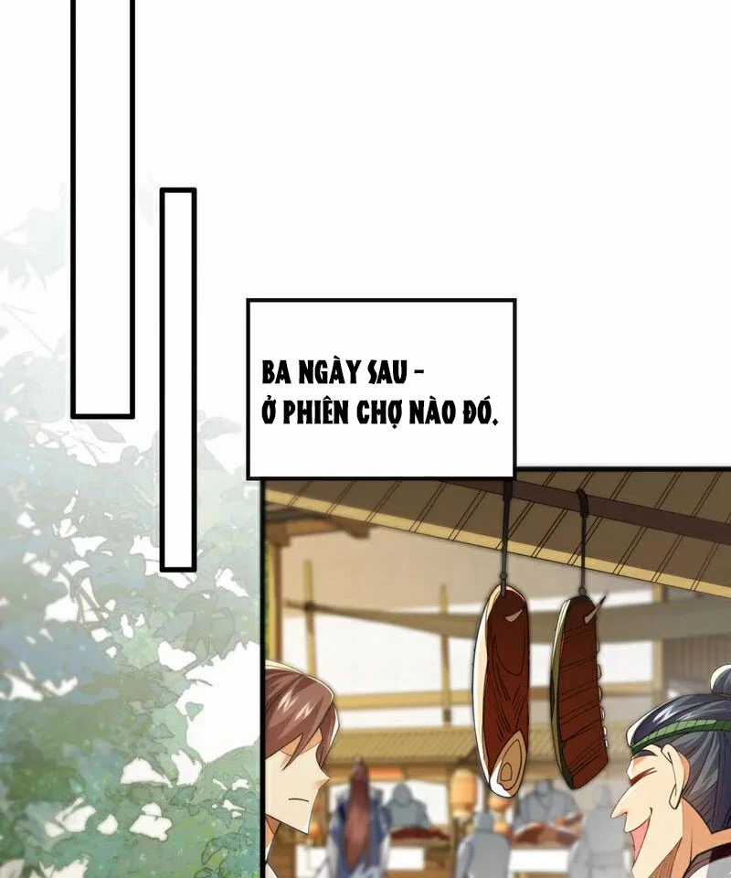 Tuyệt Thế Đan Thần - Chapter 107 - Trang 47