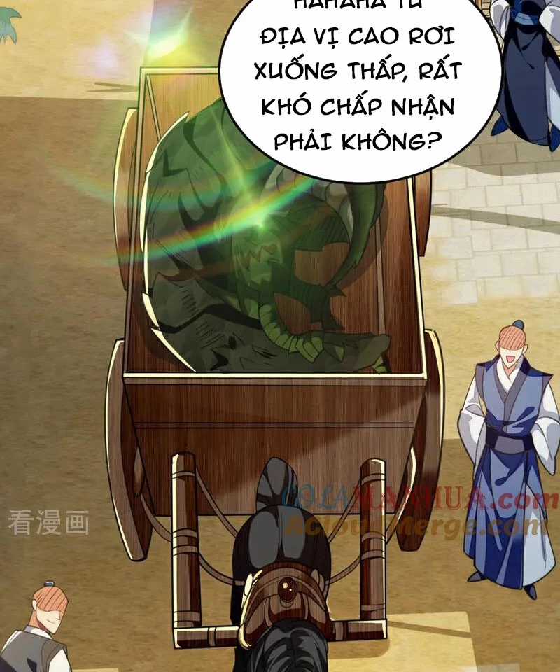 Tuyệt Thế Đan Thần - Chapter 107 - Trang 49