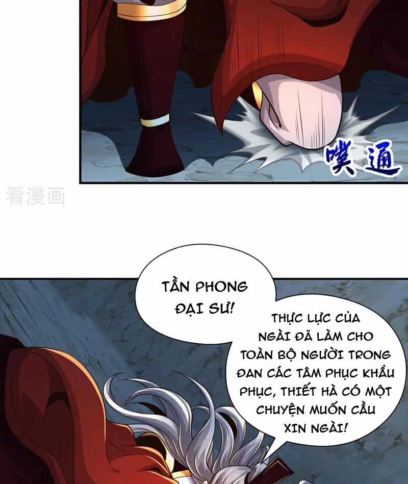 Tuyệt Thế Đan Thần - Chapter 107 - Trang 6