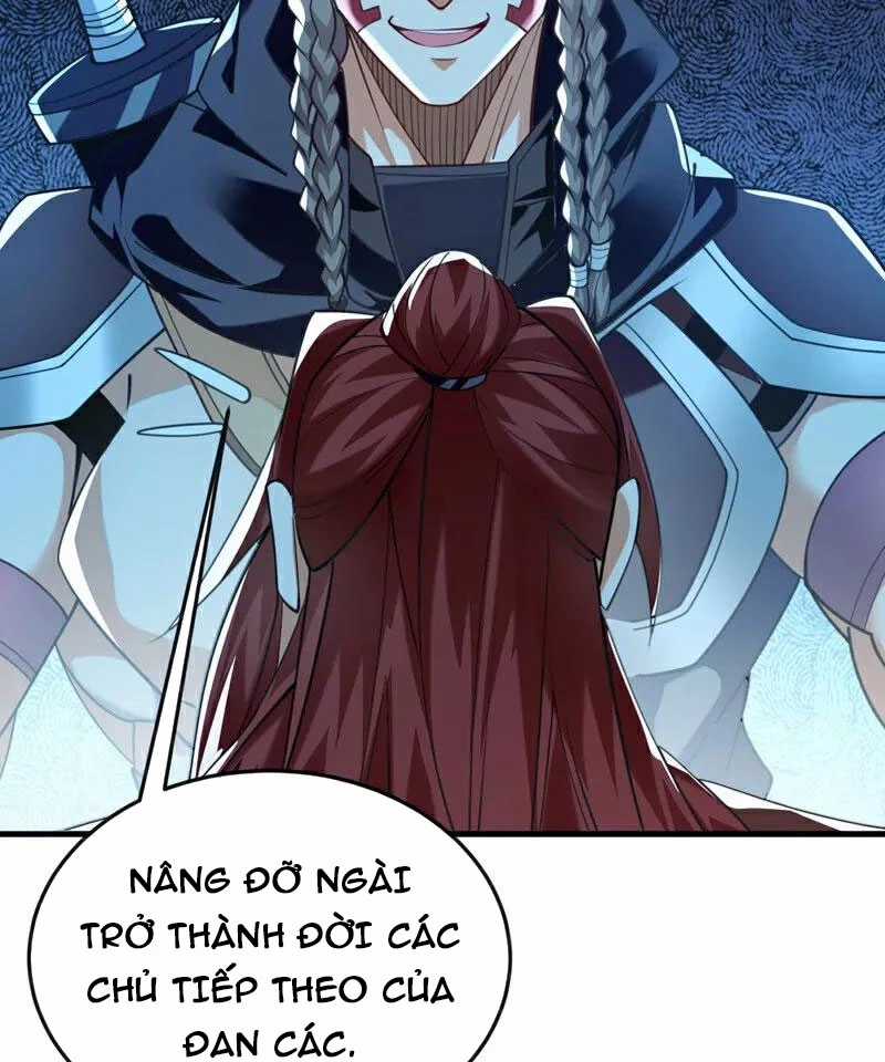 Tuyệt Thế Đan Thần - Chapter 107 - Trang 57