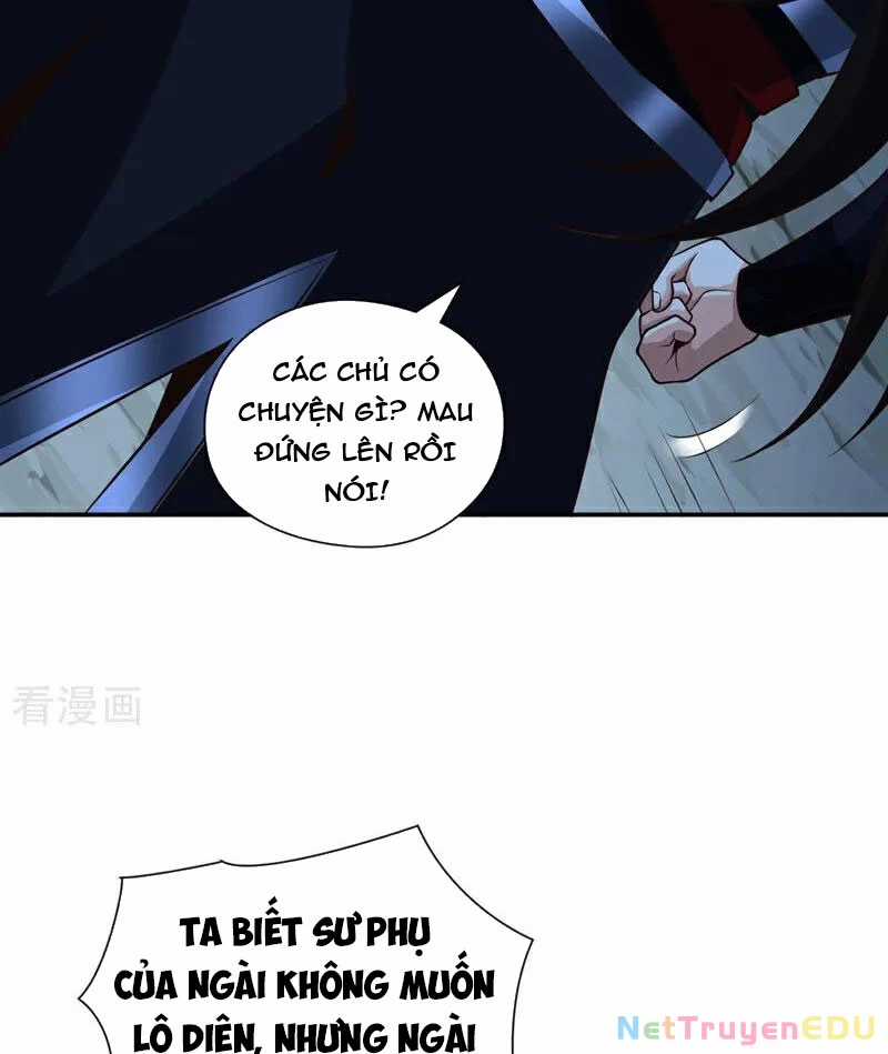 Tuyệt Thế Đan Thần - Chapter 107 - Trang 8