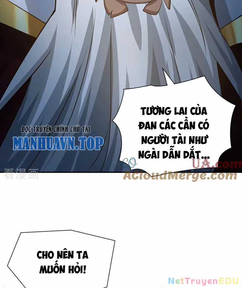 Tuyệt Thế Đan Thần - Chapter 107 - Trang 10