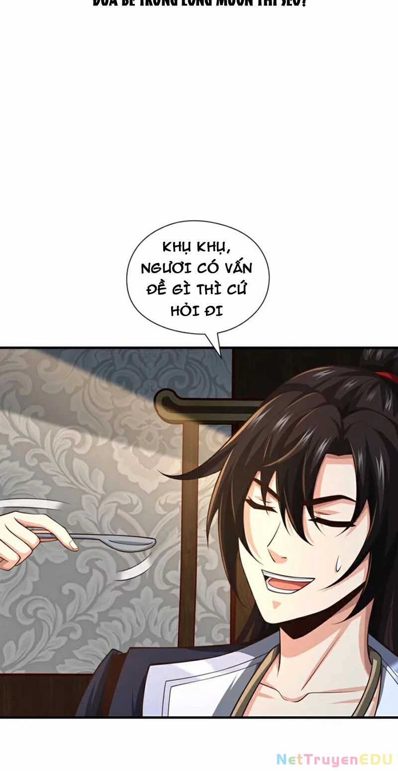 Tuyệt Thế Đan Thần - Chapter 108 - Trang 13