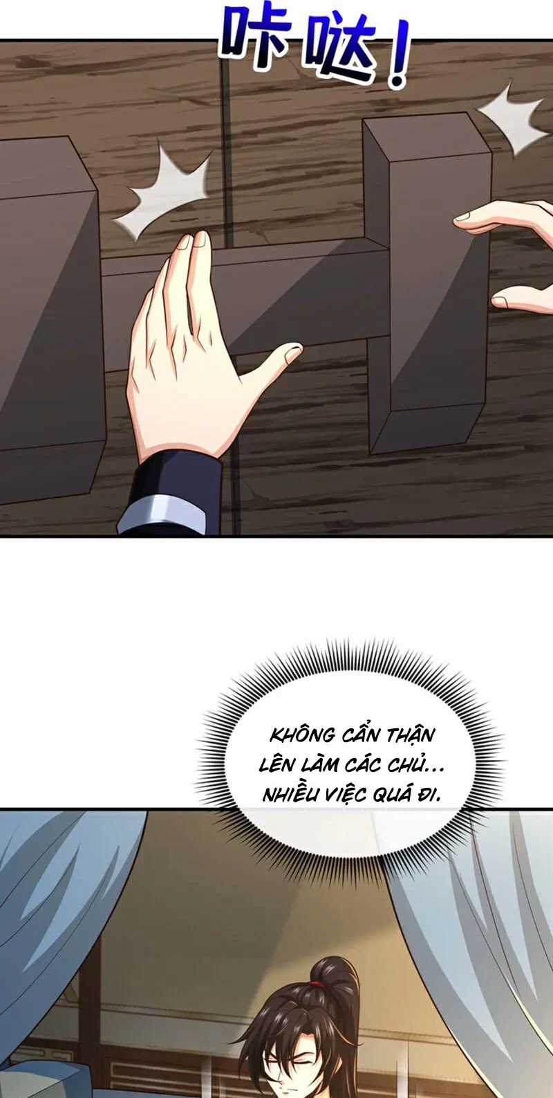 Tuyệt Thế Đan Thần - Chapter 108 - Trang 16