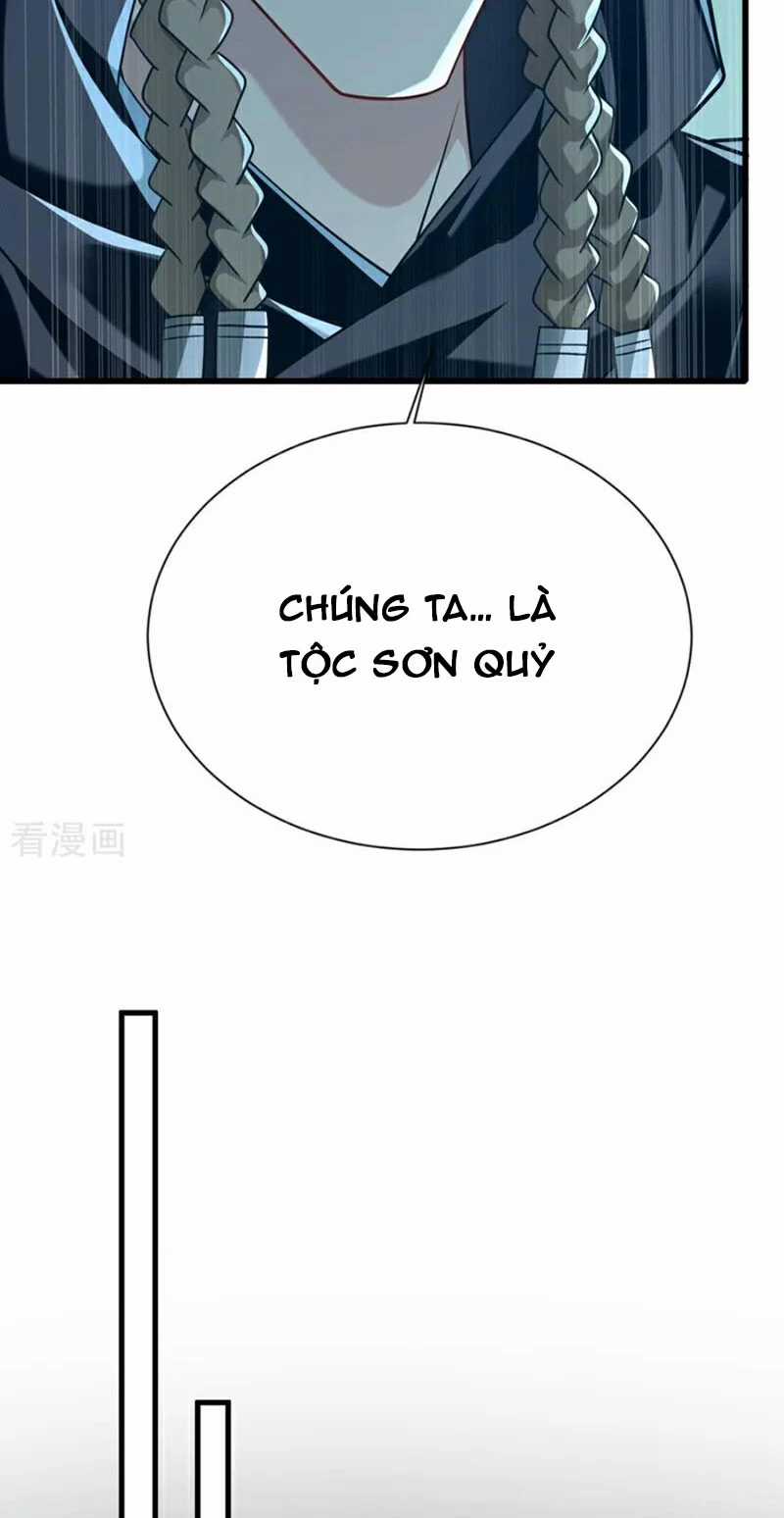 Tuyệt Thế Đan Thần - Chapter 108 - Trang 3