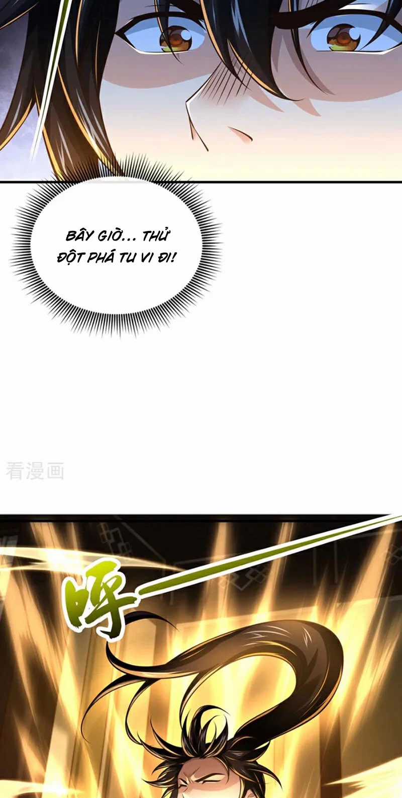 Tuyệt Thế Đan Thần - Chapter 108 - Trang 22