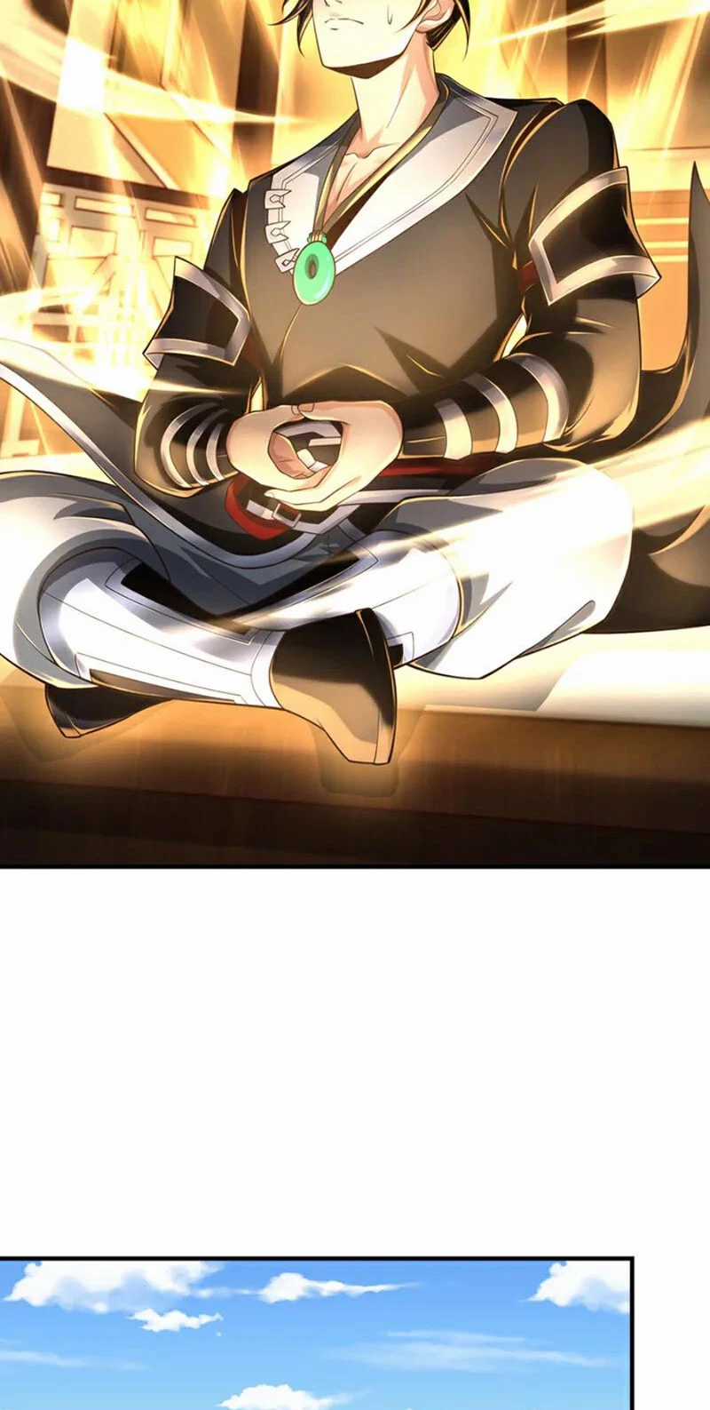 Tuyệt Thế Đan Thần - Chapter 108 - Trang 23