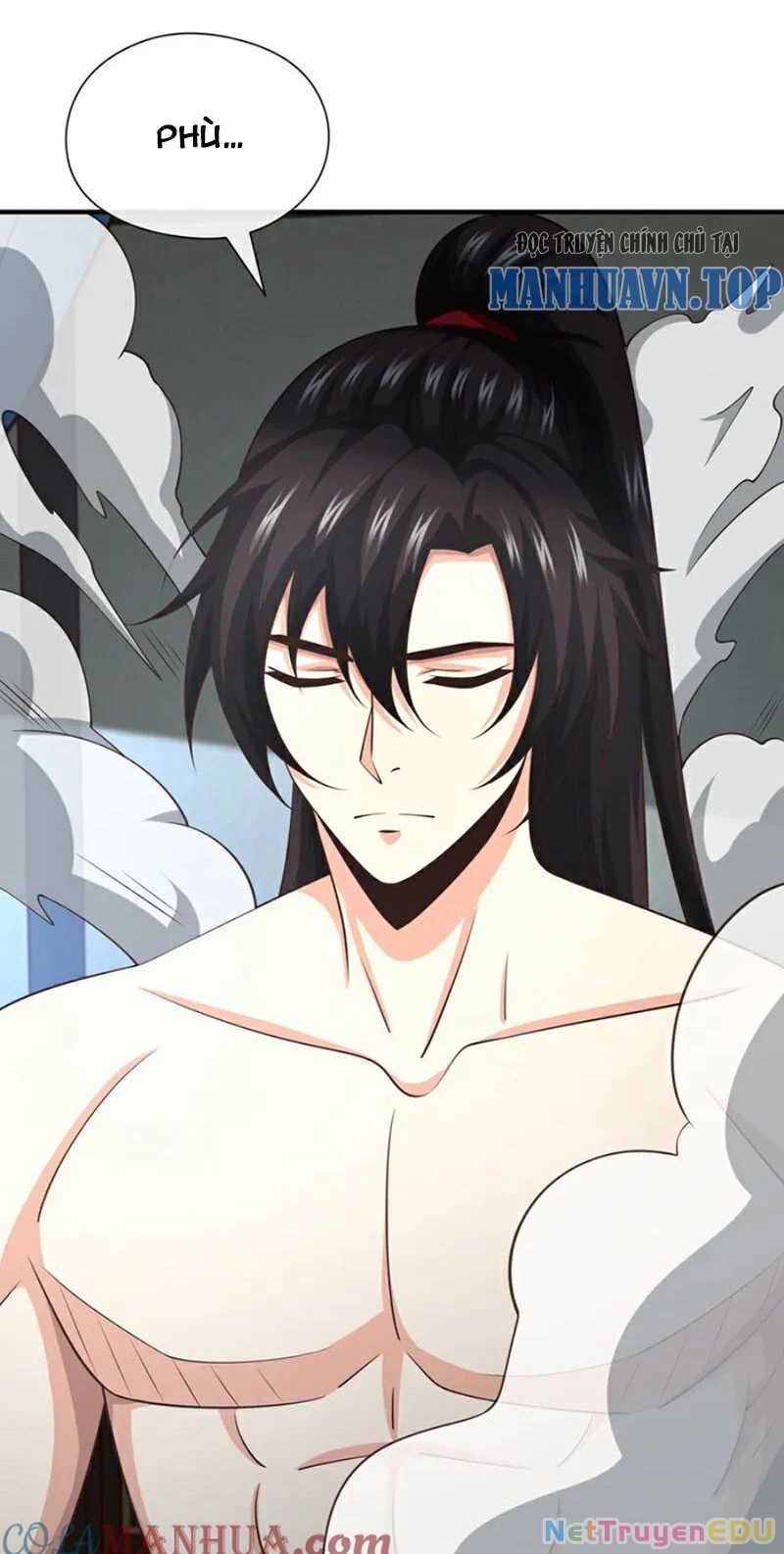 Tuyệt Thế Đan Thần - Chapter 108 - Trang 25