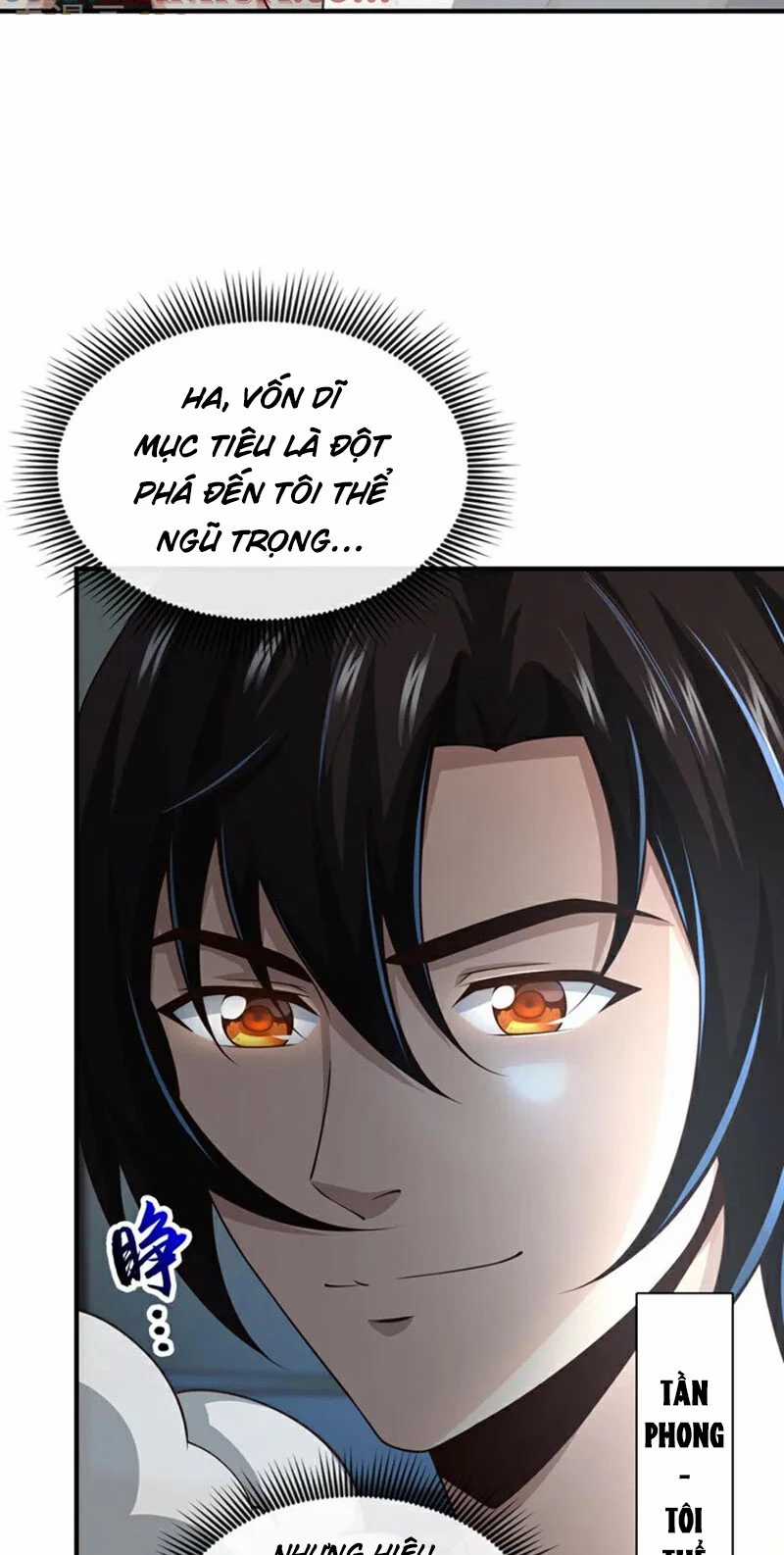 Tuyệt Thế Đan Thần - Chapter 108 - Trang 26