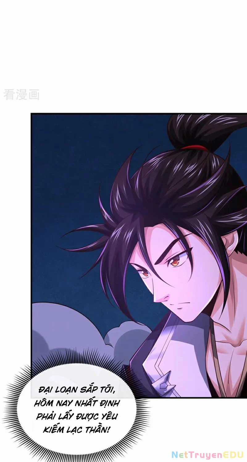 Tuyệt Thế Đan Thần - Chapter 108 - Trang 34