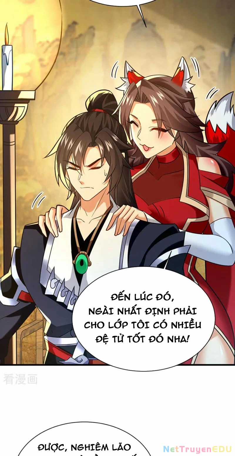 Tuyệt Thế Đan Thần - Chapter 108 - Trang 5