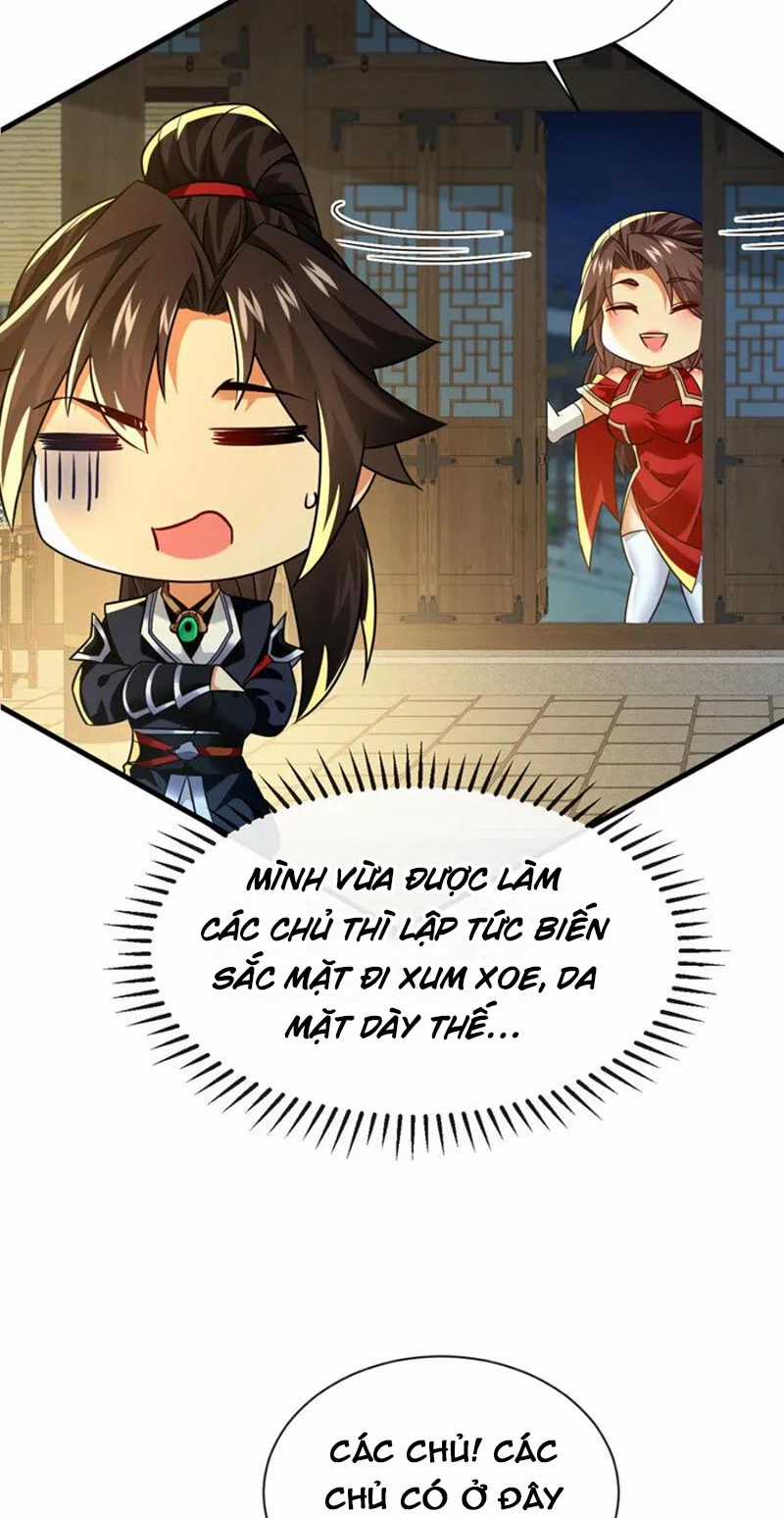 Tuyệt Thế Đan Thần - Chapter 108 - Trang 7