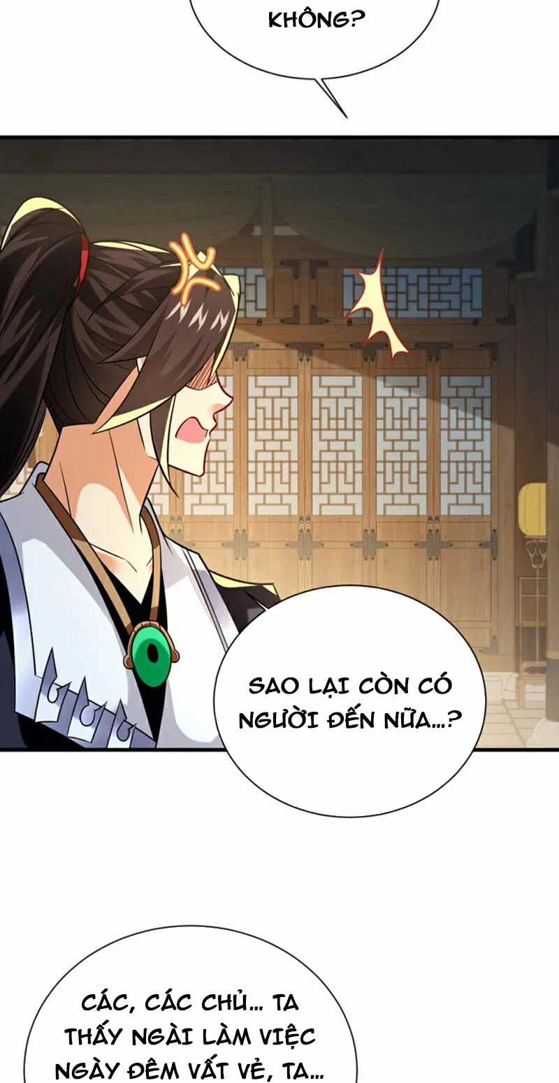 Tuyệt Thế Đan Thần - Chapter 108 - Trang 8