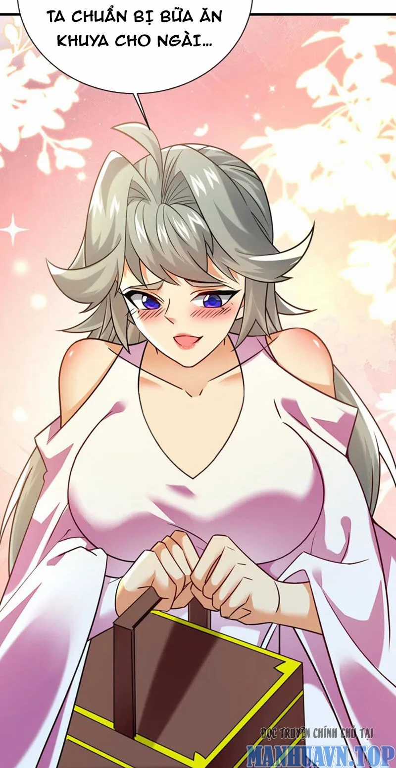 Tuyệt Thế Đan Thần - Chapter 108 - Trang 9