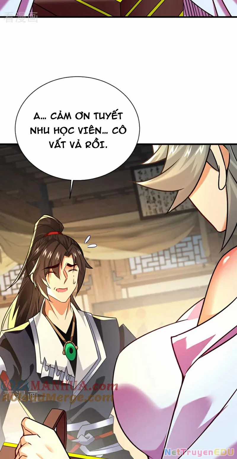 Tuyệt Thế Đan Thần - Chapter 108 - Trang 10