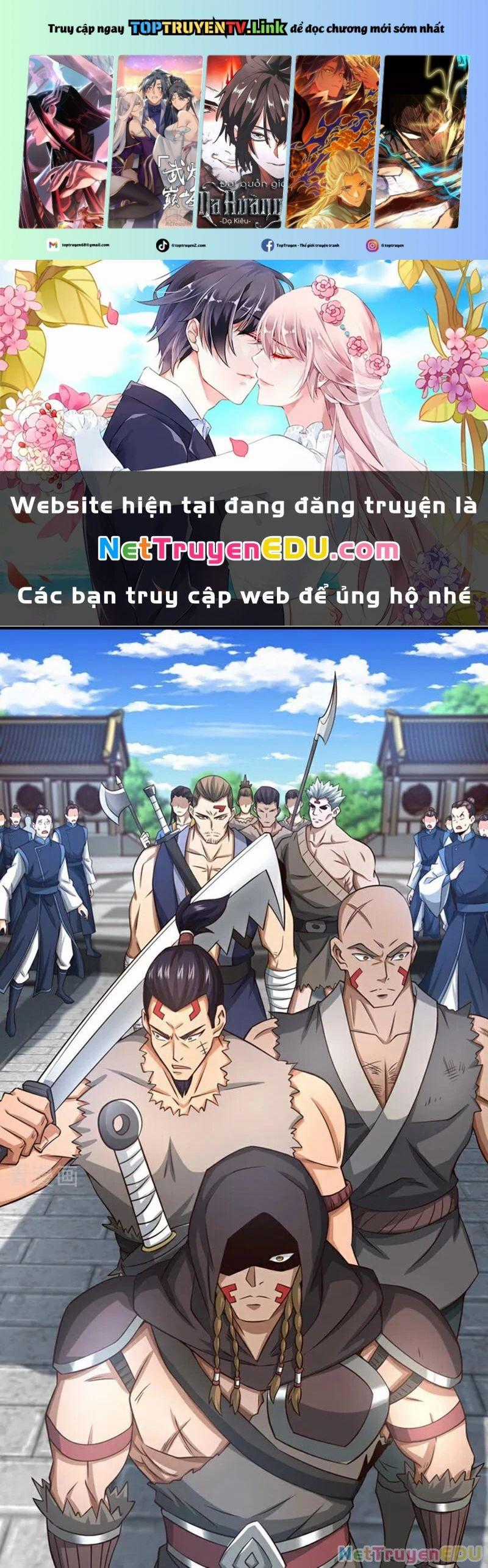 Tuyệt Thế Đan Thần - Chapter 109 - Trang 1