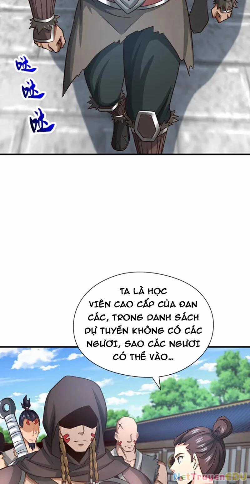 Tuyệt Thế Đan Thần - Chapter 109 - Trang 2