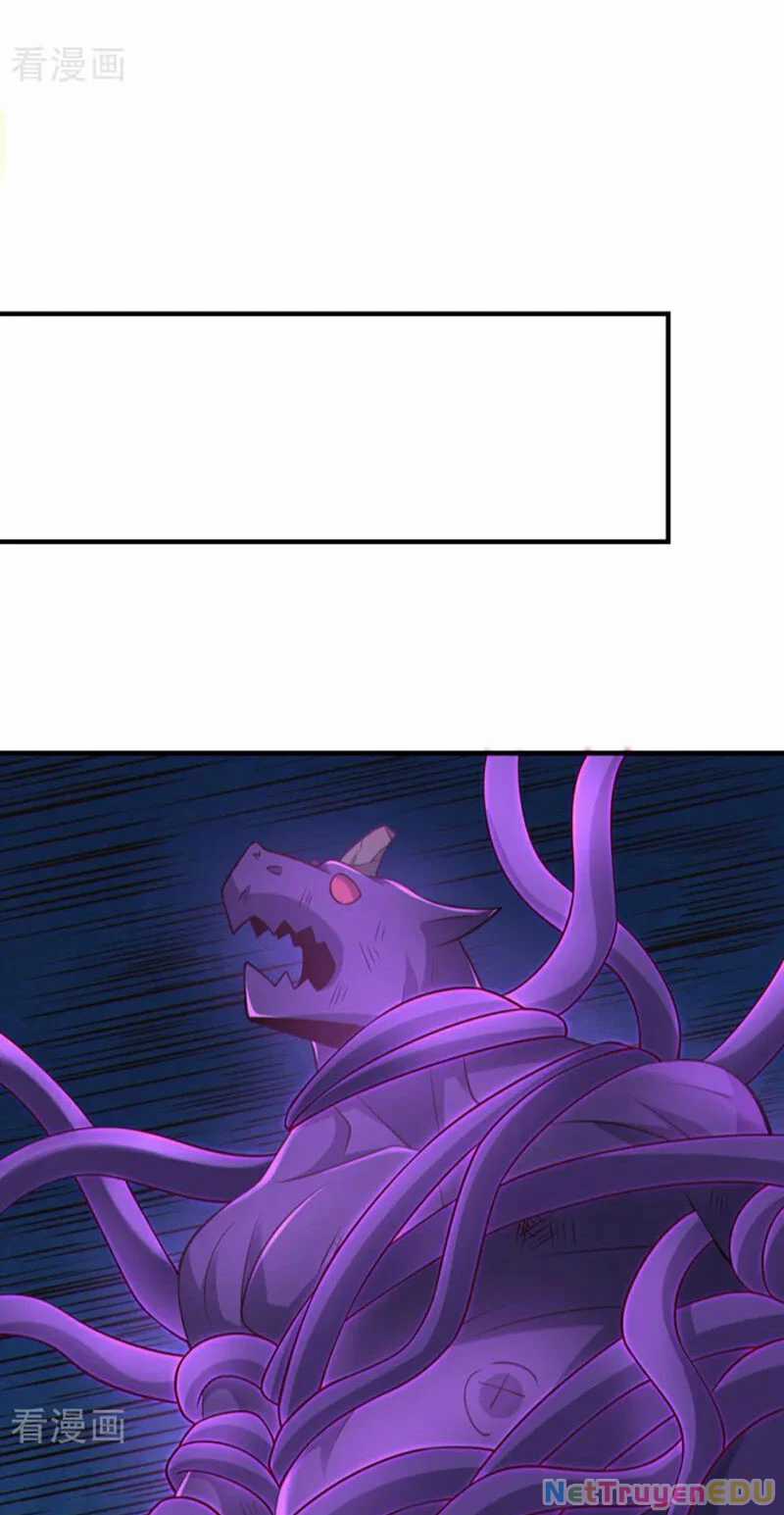 Tuyệt Thế Đan Thần - Chapter 109 - Trang 11