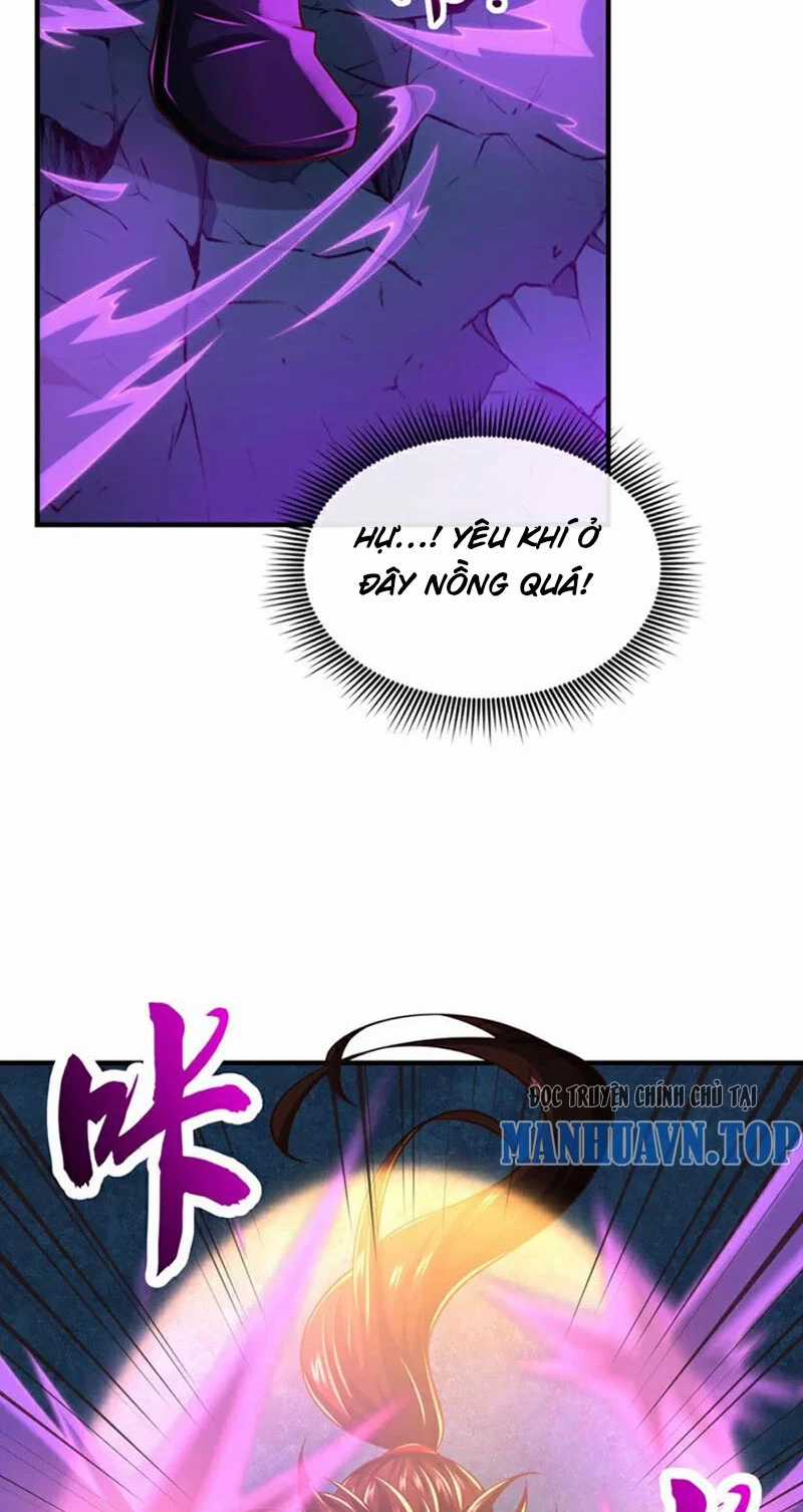 Tuyệt Thế Đan Thần - Chapter 109 - Trang 19