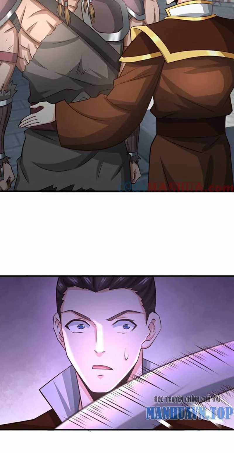 Tuyệt Thế Đan Thần - Chapter 109 - Trang 3