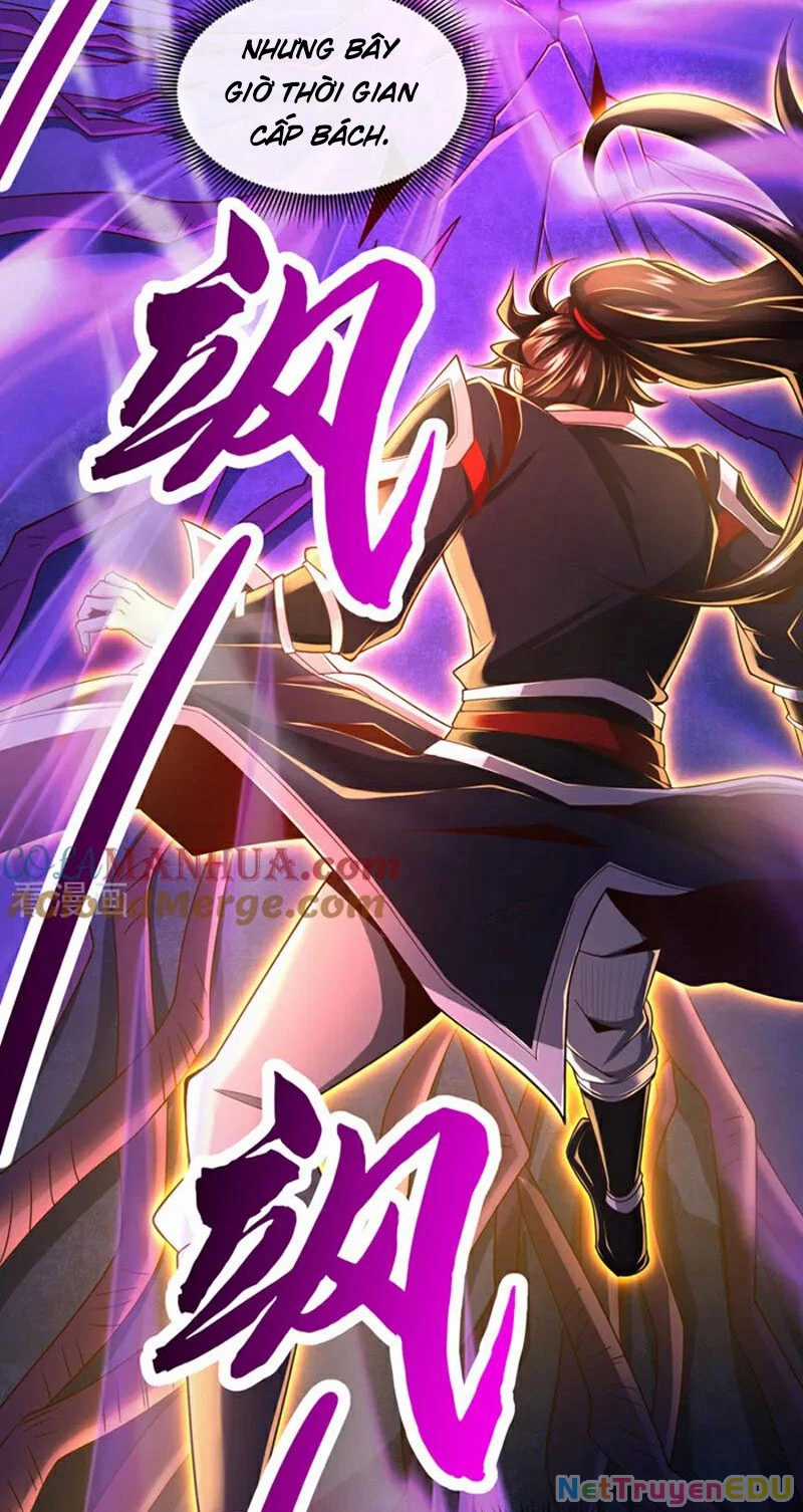 Tuyệt Thế Đan Thần - Chapter 109 - Trang 22