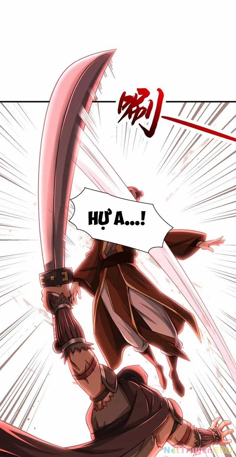 Tuyệt Thế Đan Thần - Chapter 109 - Trang 4