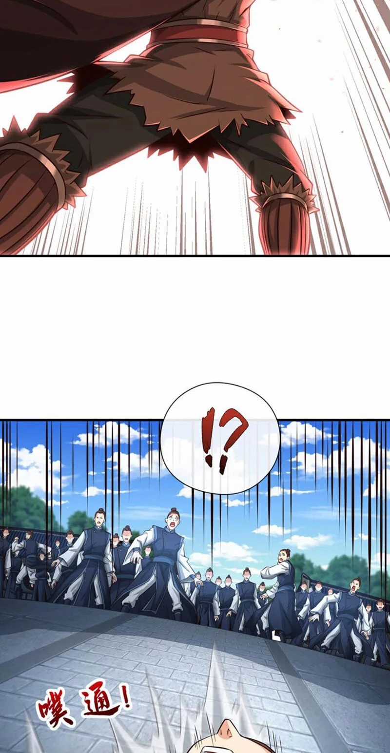 Tuyệt Thế Đan Thần - Chapter 109 - Trang 5