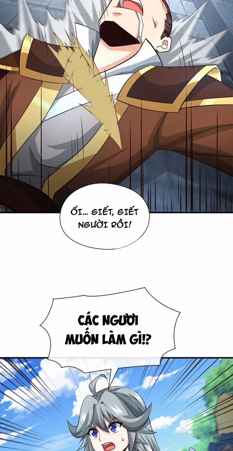 Tuyệt Thế Đan Thần - Chapter 109 - Trang 6