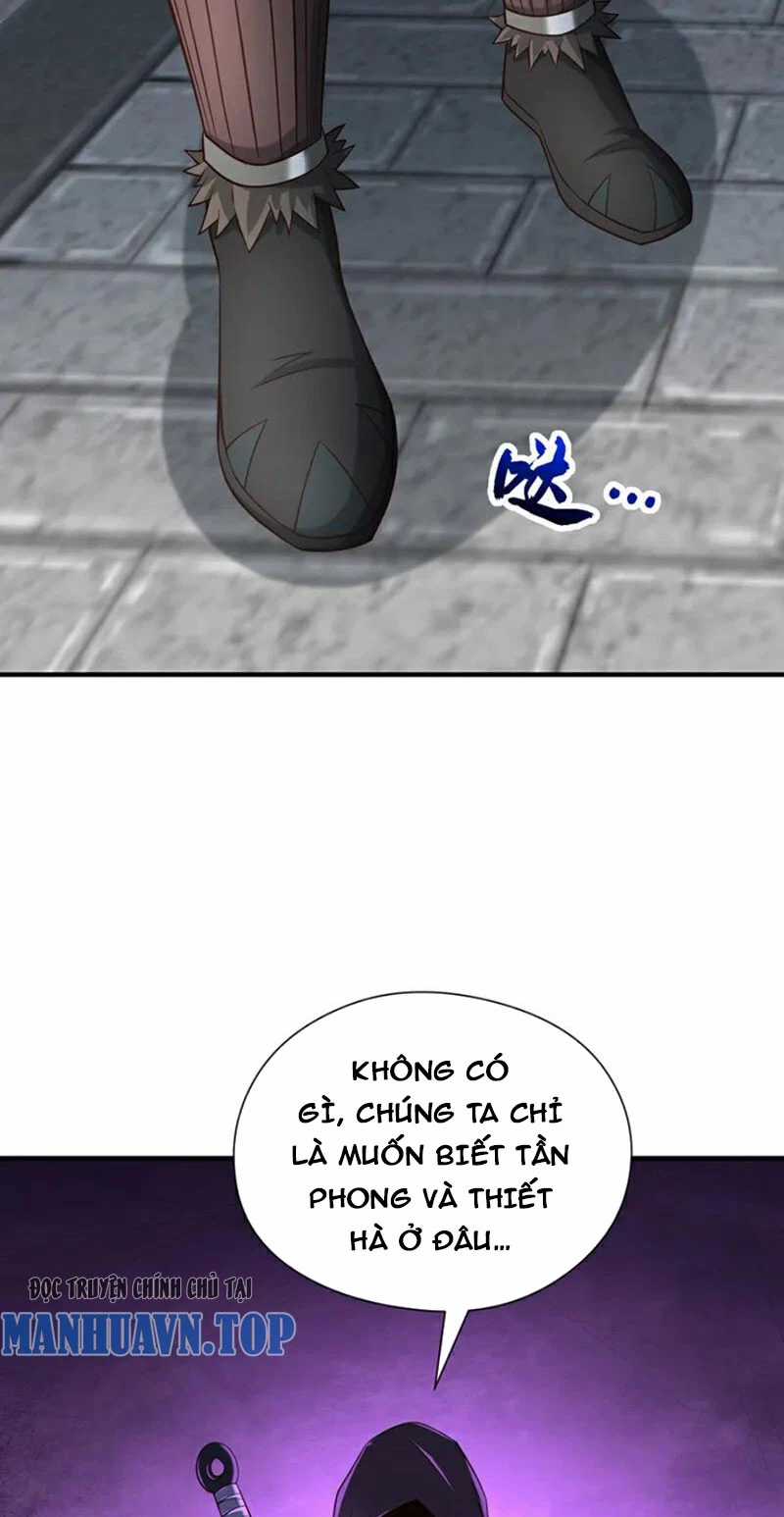 Tuyệt Thế Đan Thần - Chapter 109 - Trang 8