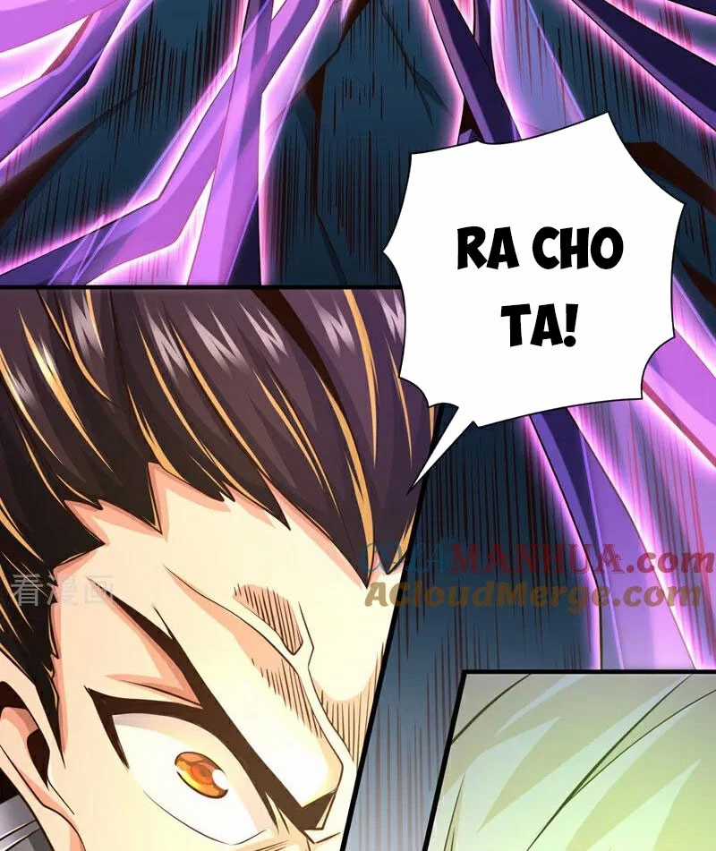 Tuyệt Thế Đan Thần - Chapter 110 - Trang 13