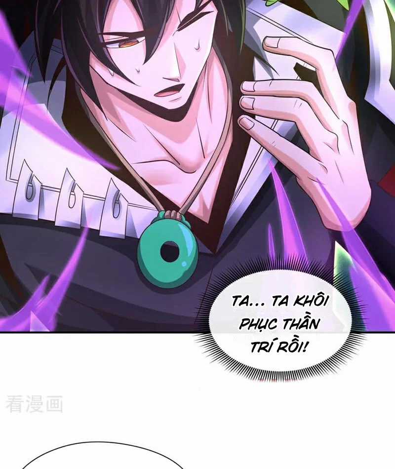 Tuyệt Thế Đan Thần - Chapter 110 - Trang 3